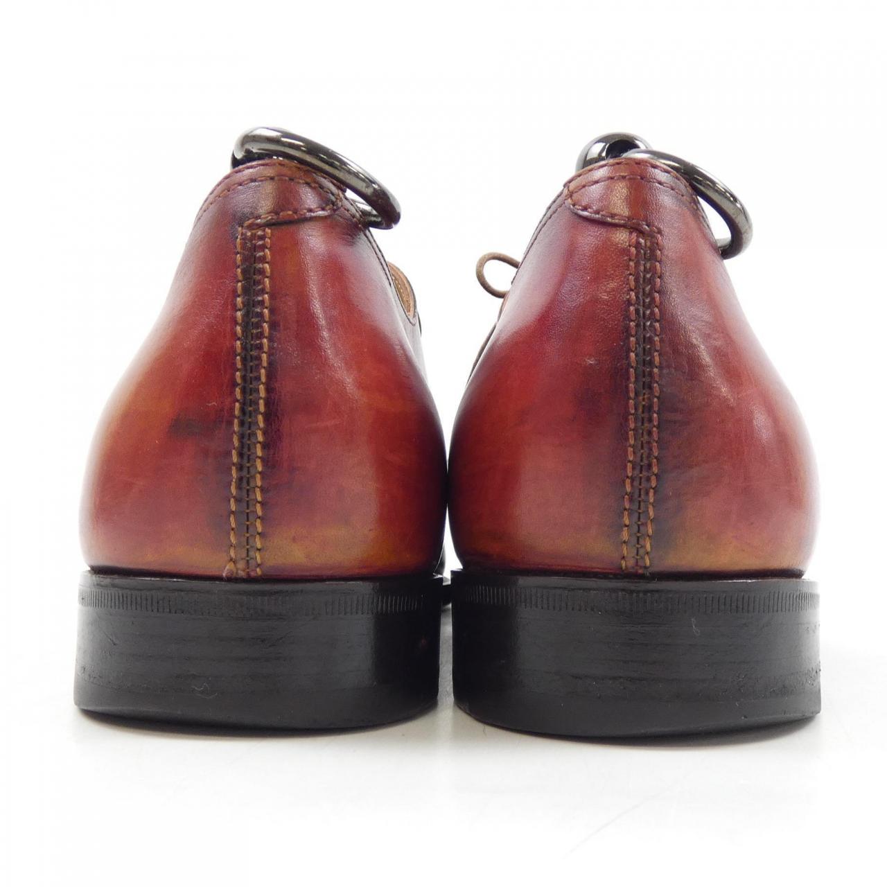 ベルルッティ Berluti シューズ