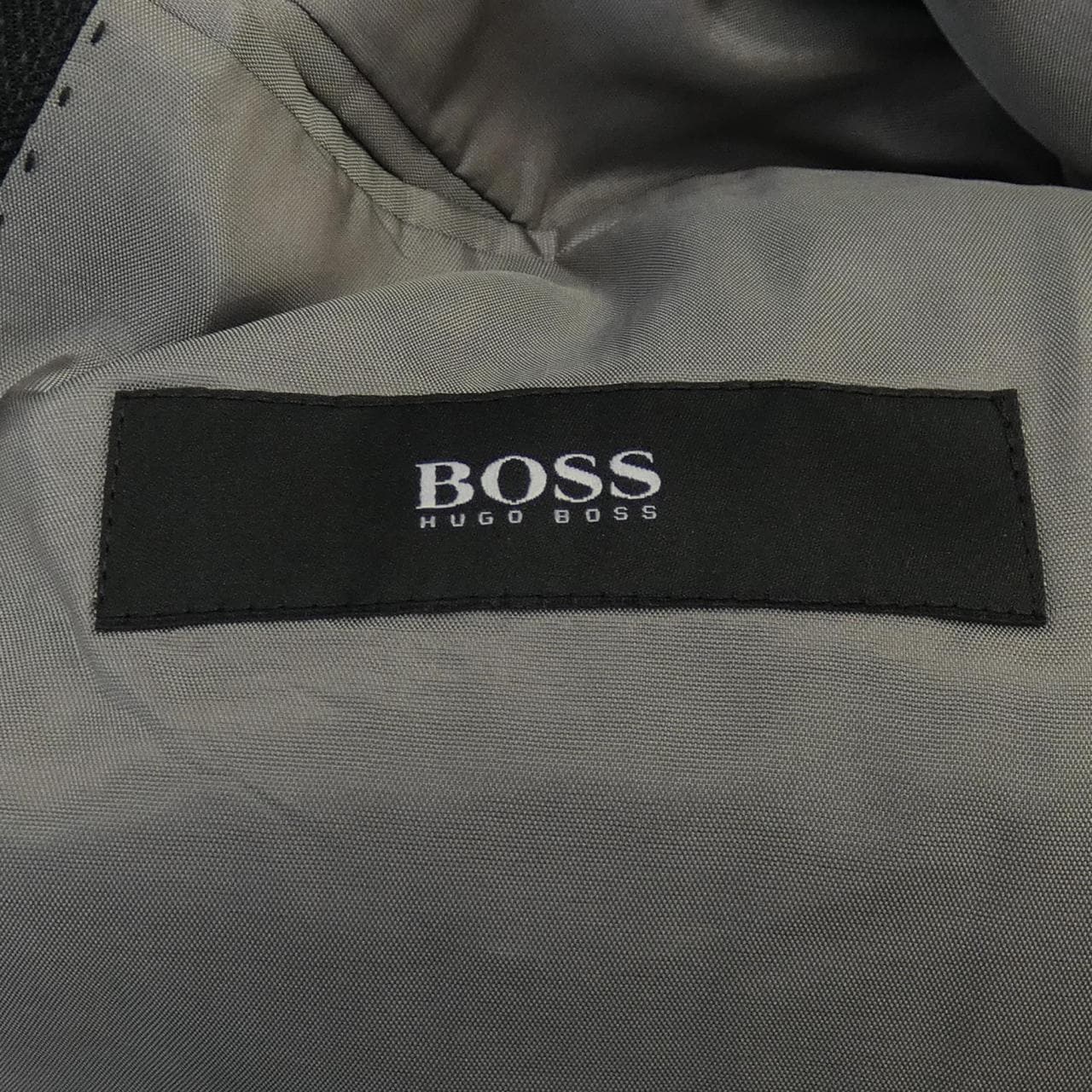 ボス BOSS スーツ