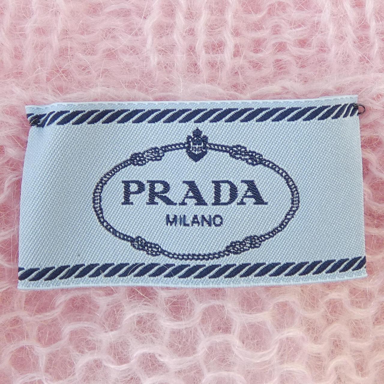 Prada PRADA針織衫