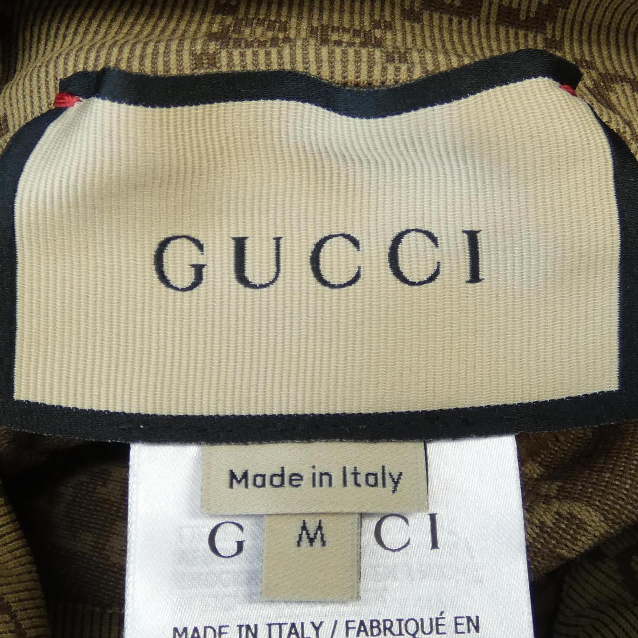 グッチ GUCCI トップス