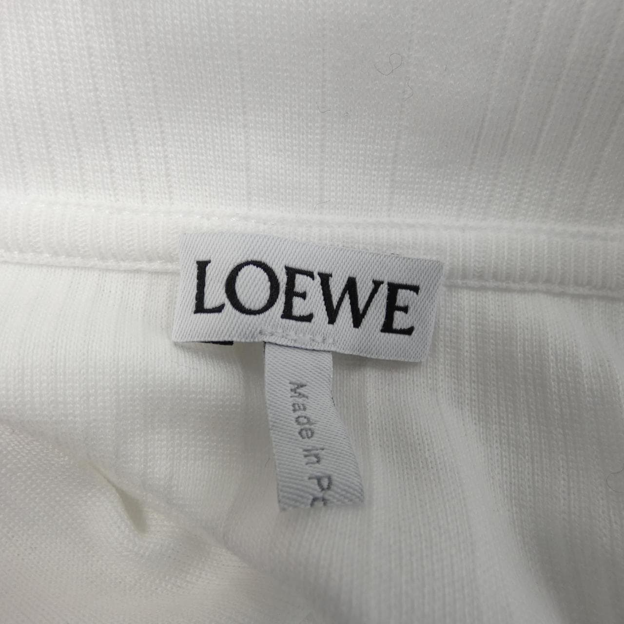 Loebe LOEWE上衣
