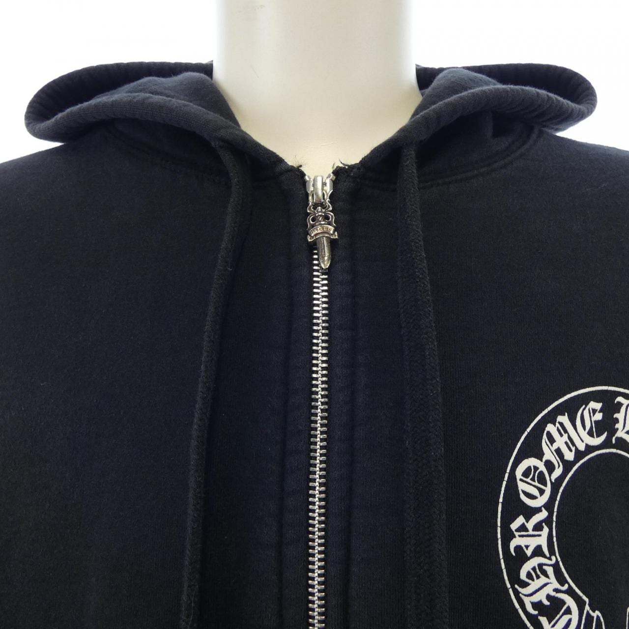 クロムハーツ CHROME HEARTS パーカー