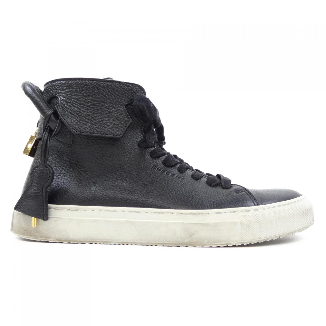 ブッシェミ BUSCEMI スニーカー