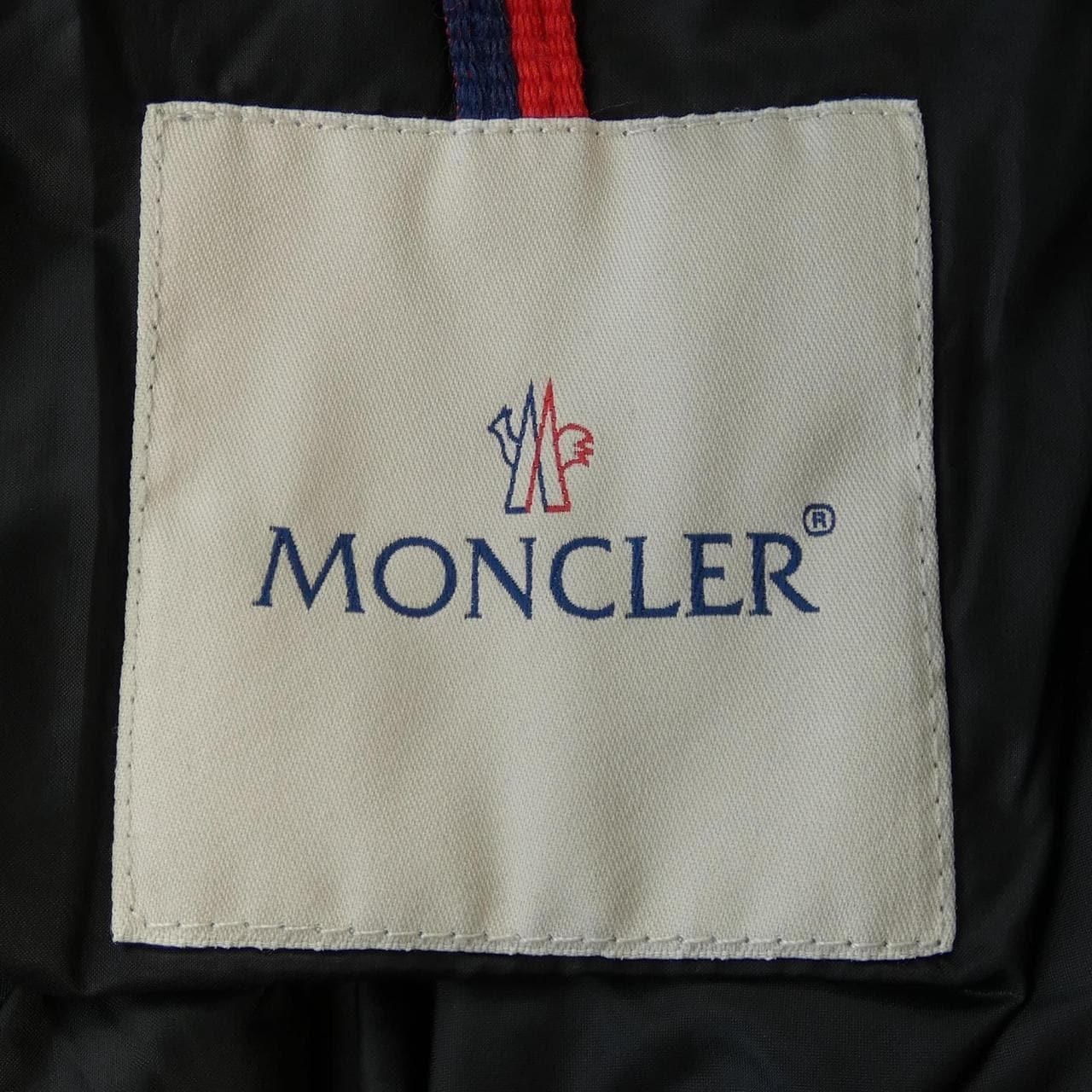 モンクレール MONCLER HERMINE ダウンコート