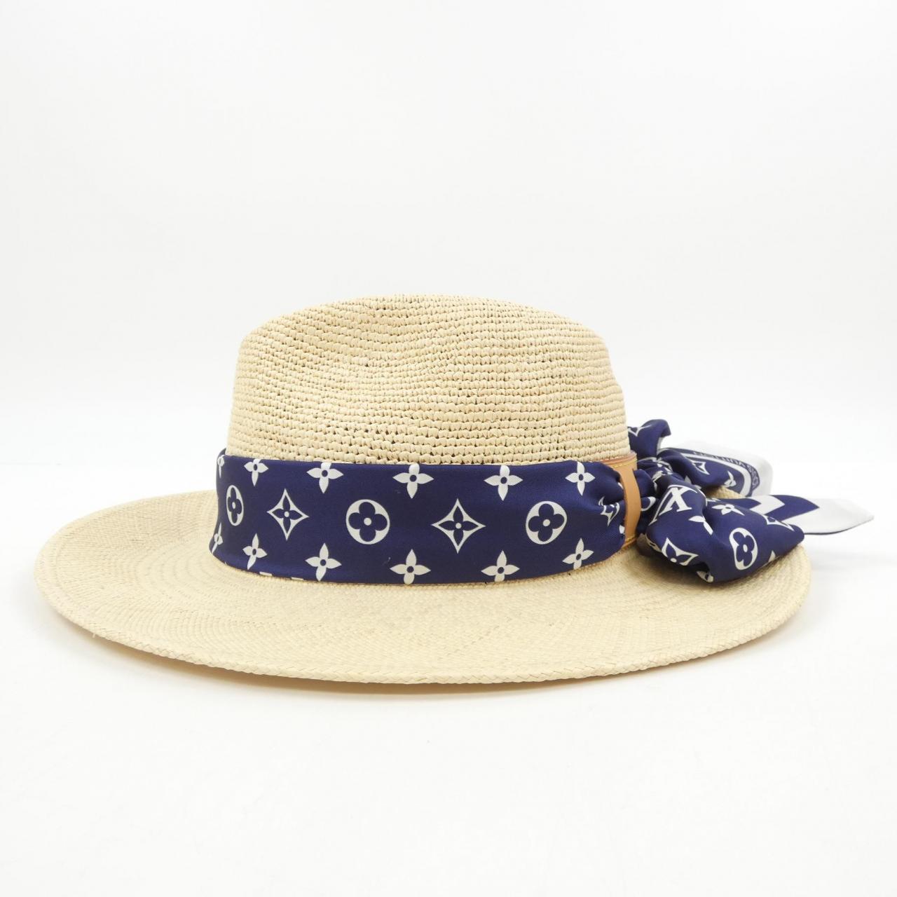 ルイヴィトン LOUIS VUITTON M77783 ハット