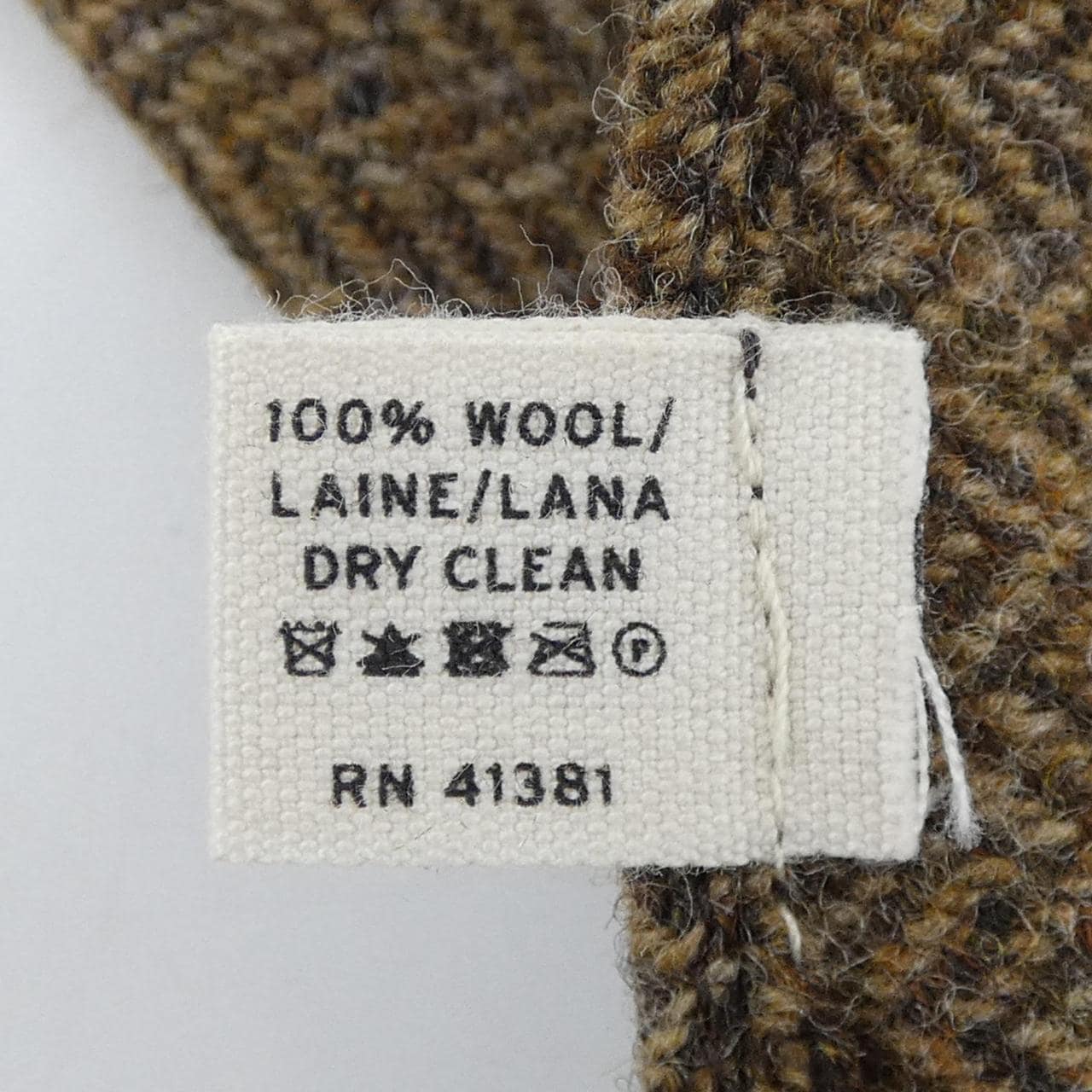 ダブルアールエル RRL NECKTIE