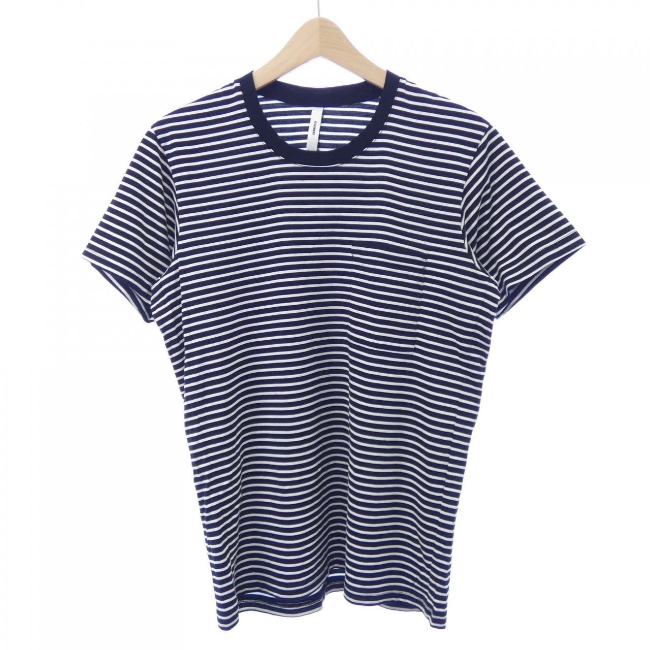 アタッチメント ATTACHMENT AJ81-226 Tシャツ