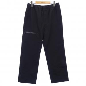 ルイヴィトン LOUIS VUITTON リップストップエラスティックパンツ HQP16WYH7 パンツ