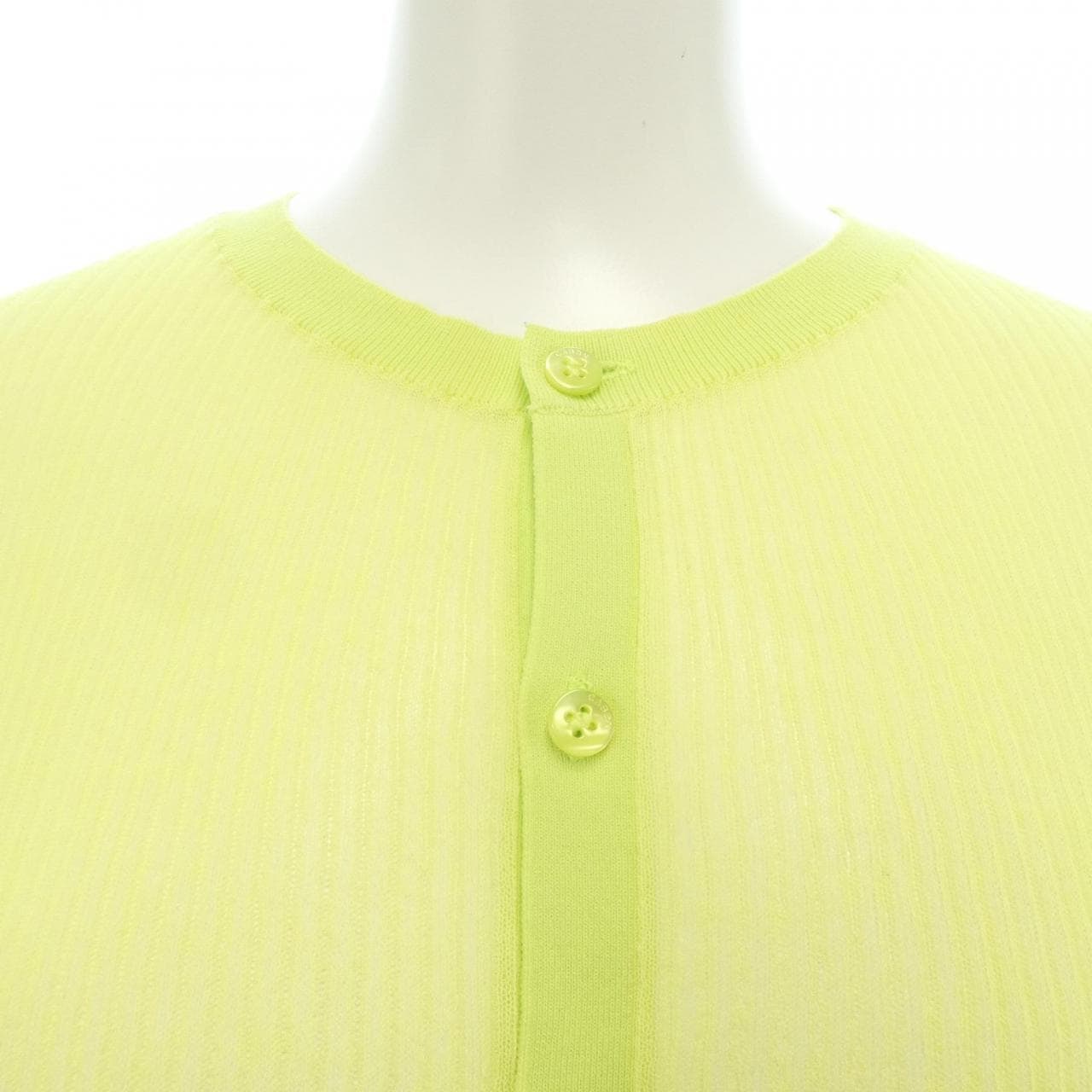 キャバン CABaN カーディガン