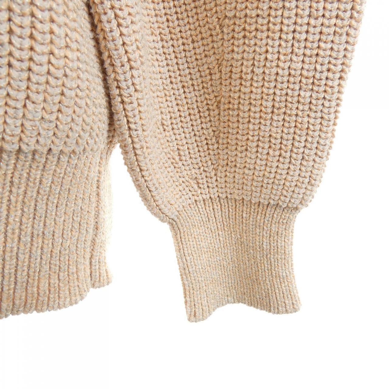 ドゥロワー DRAWER 6513-105-0979 ニット