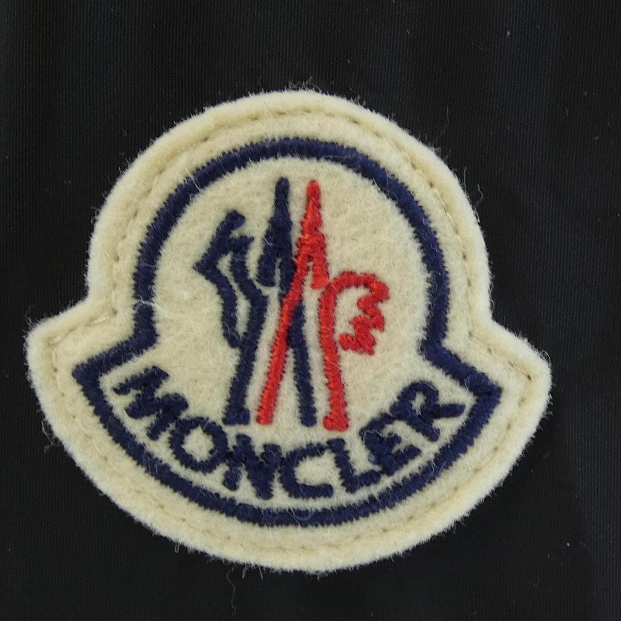モンクレール MONCLER OUGE ブルゾン