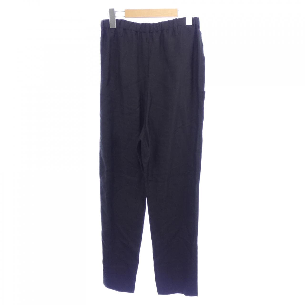 サンローラン SAINT LAURENT 717375 Y1G68 パンツ