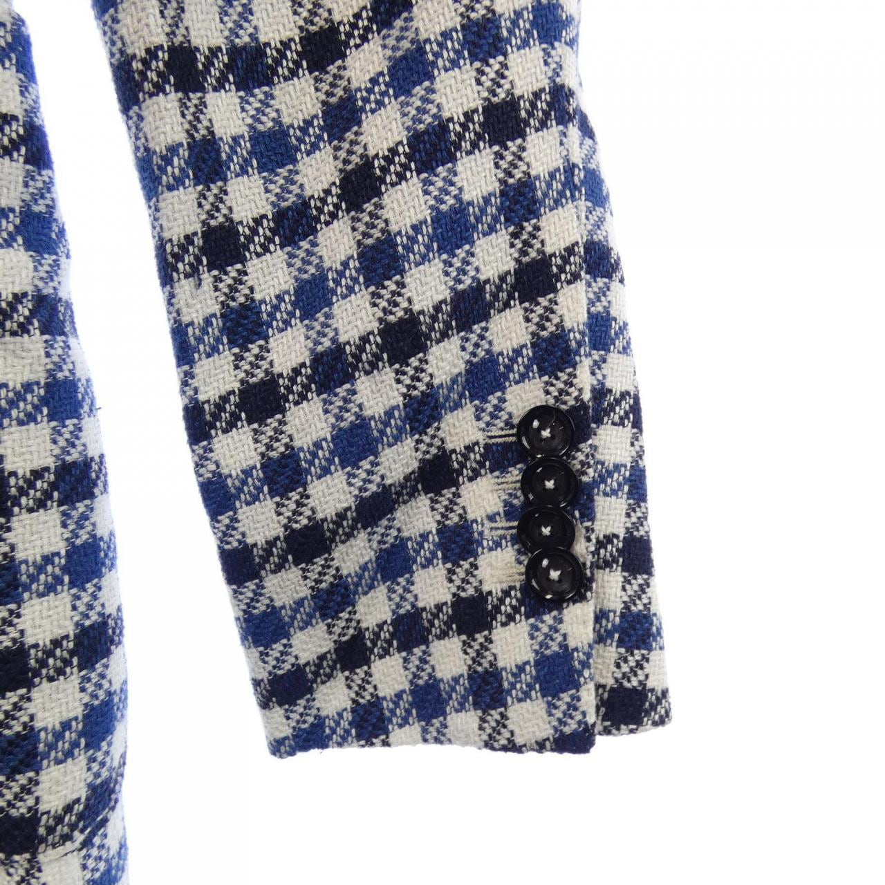 タリアトーレ TAGLIATORE ジャケット