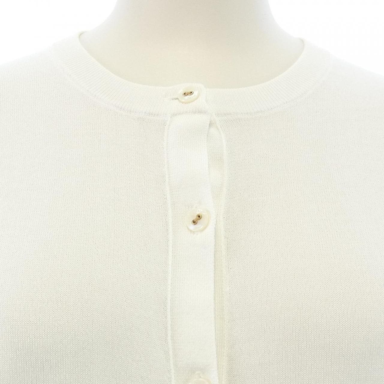 ブルーレーベルクレストブリッジ BLUE LABEL CRESTBRIDGE カーディガン