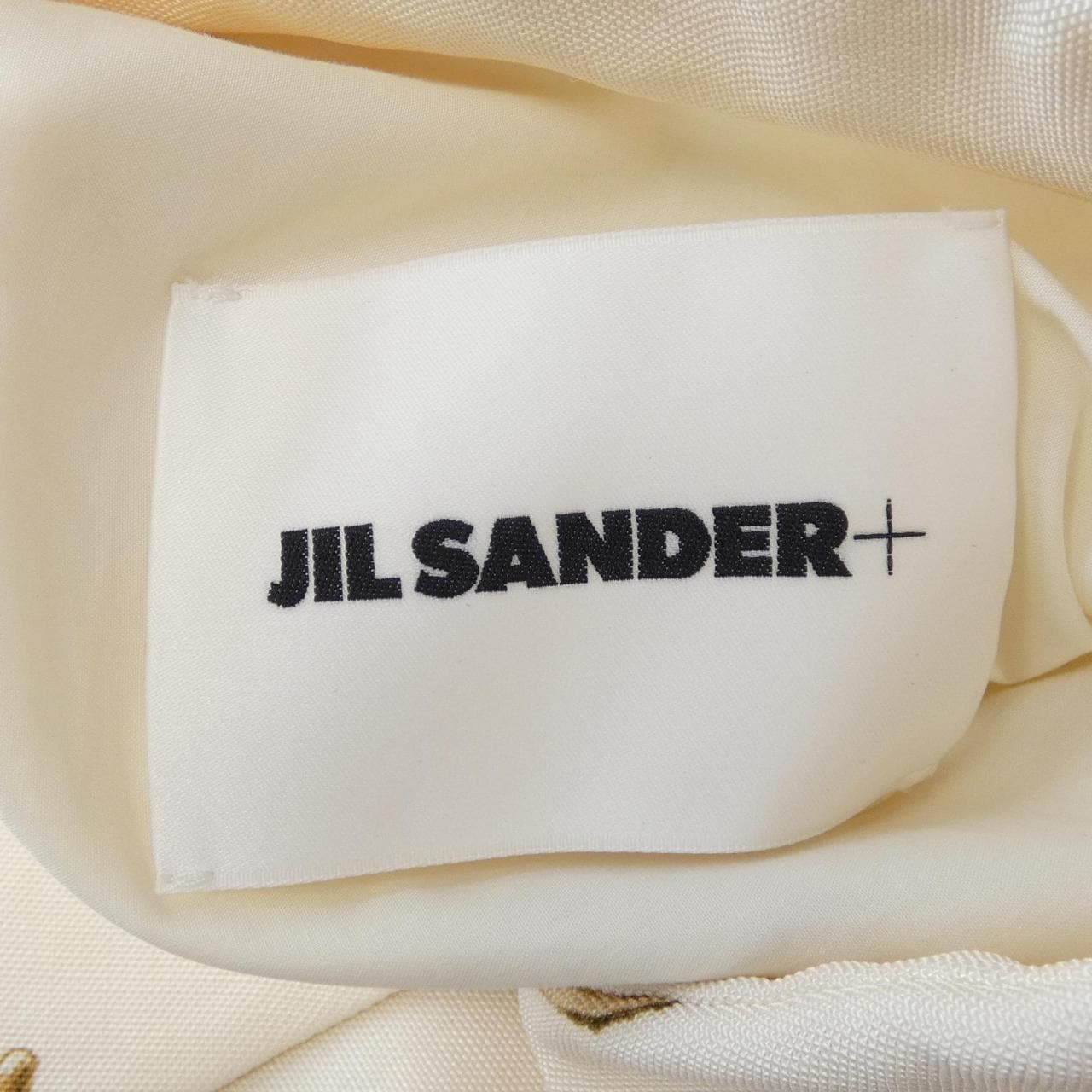 ジルサンダープラス JIL SANDER+ S／Sシャツ