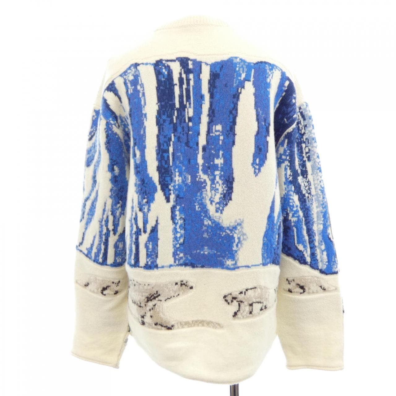 クロエ Chloe CHC22WMP0453049W ニット