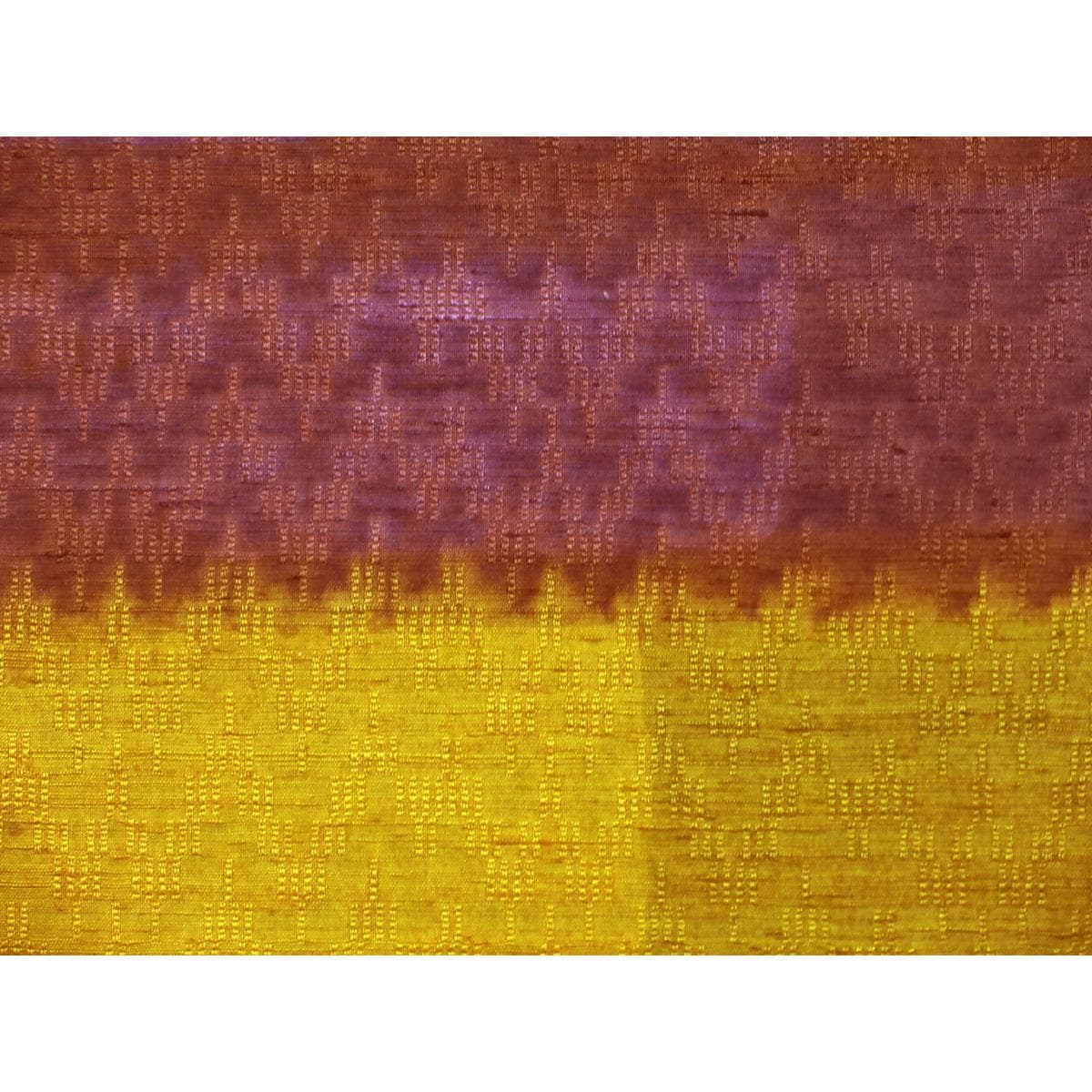 [未使用品] 袋鼠帶春亞紡 Zento 圖案