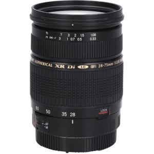 EOS28-75mm F2.8DI(A09)
