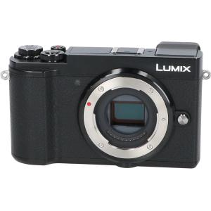 ＰＡＮＡＳＯＮＩＣ　ＤＣ－ＧＸ７ＭＫ３