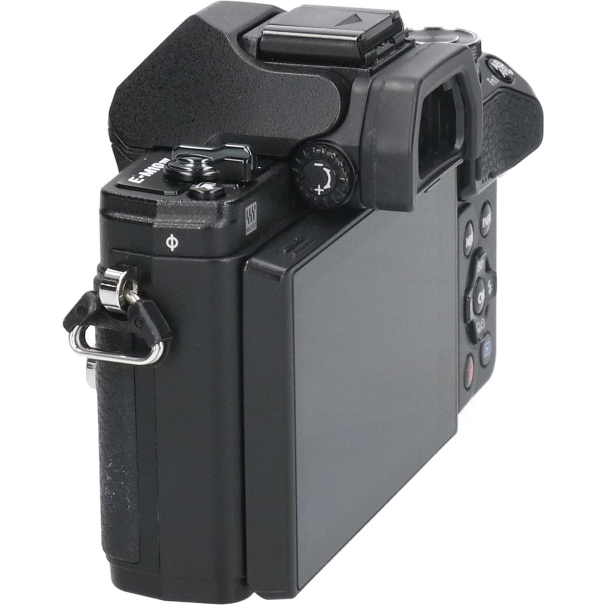 Ｅ－Ｍ１０　ＭＡＲＫ　ＩＩＩ　ブラック
