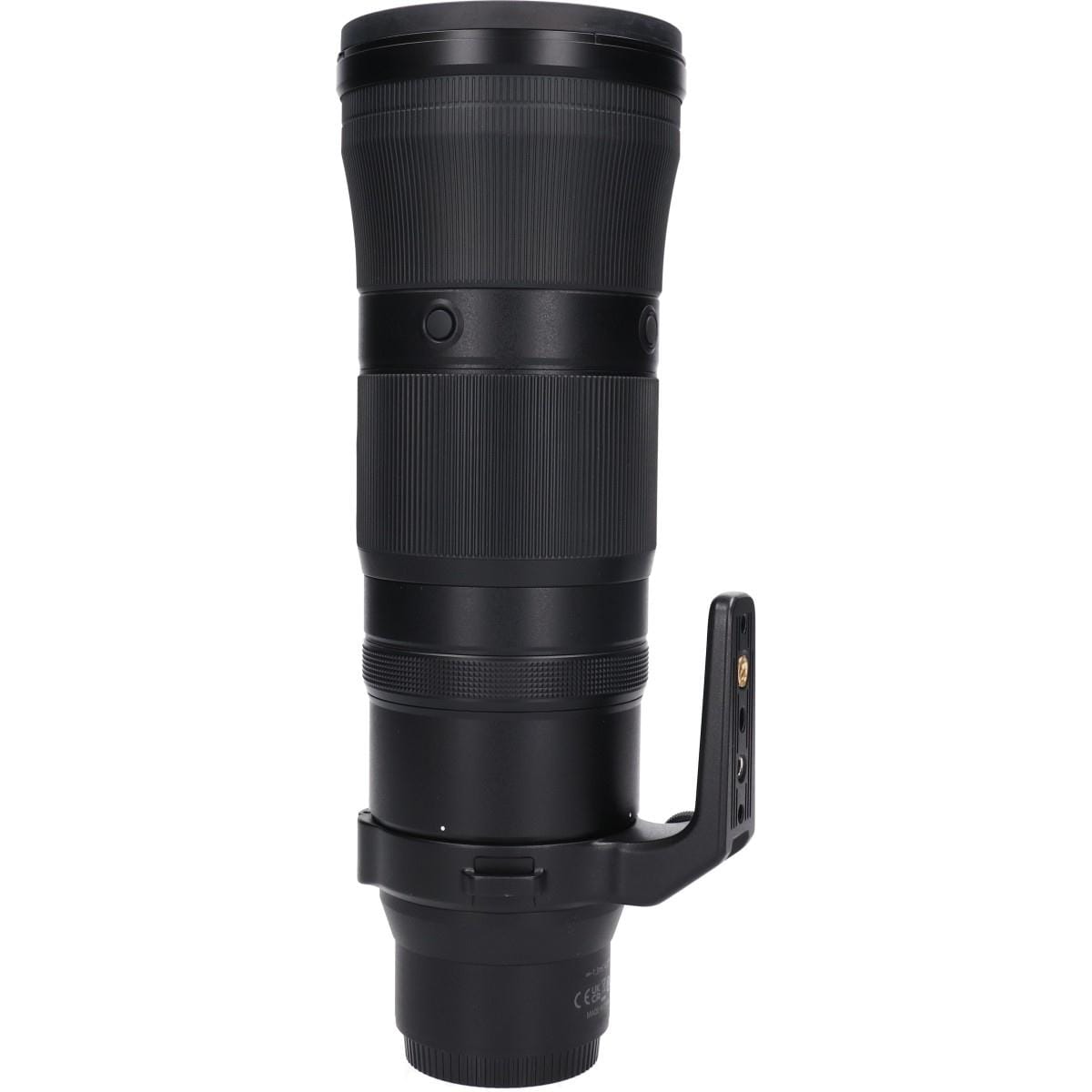 Ｚ１８０－６００ｍｍ　Ｆ５．６－６．３ＶＲ