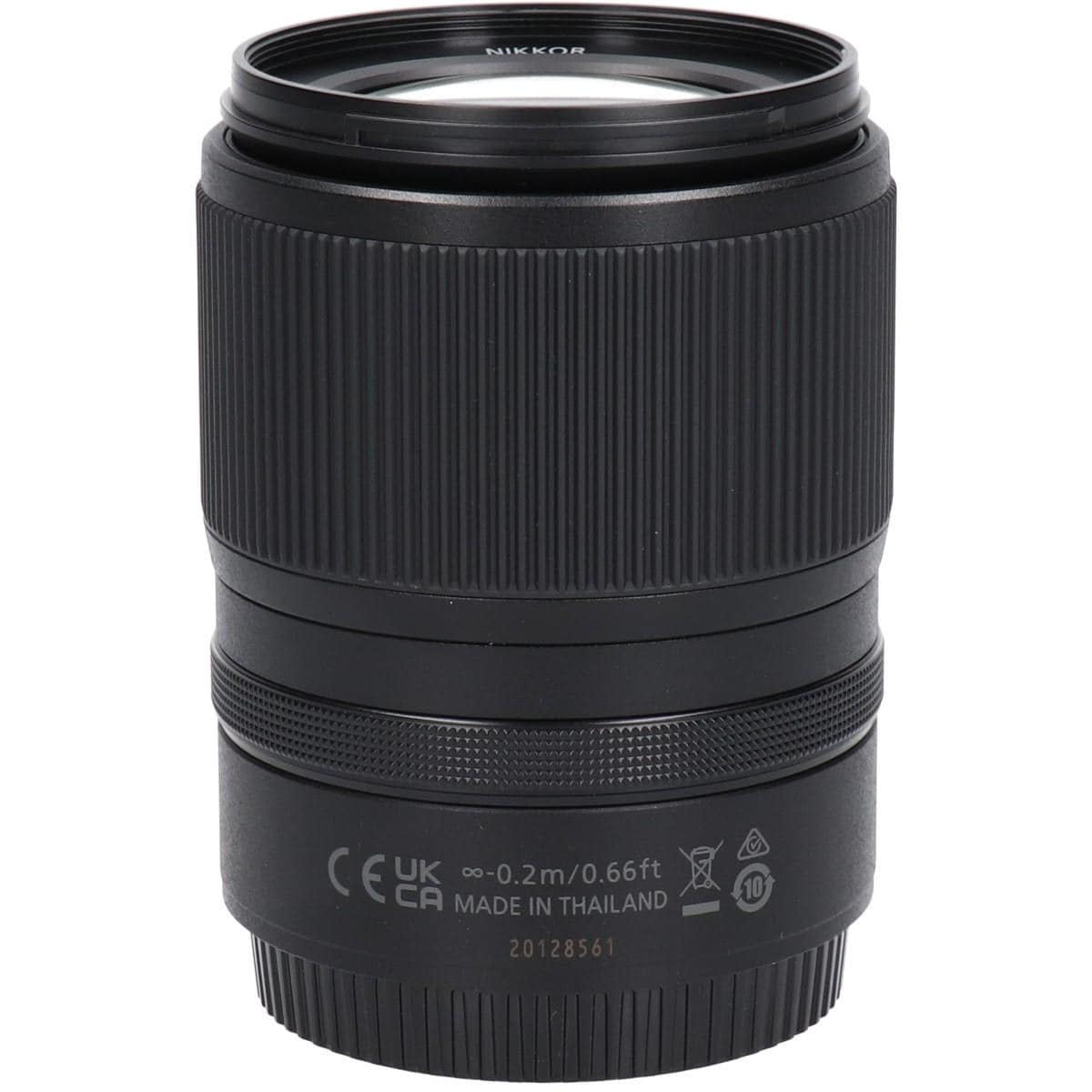Ｚ　ＤＸ１８－１４０ｍｍ　Ｆ３．５－６．３ＶＲ