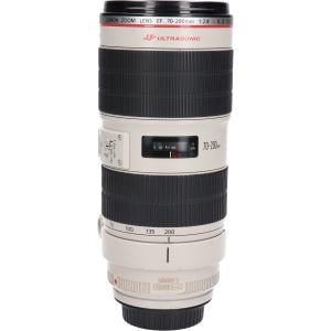 ＥＦ７０－２００ｍｍ　Ｆ２．８Ｌ　ＩＳＩＩＵＳＭ