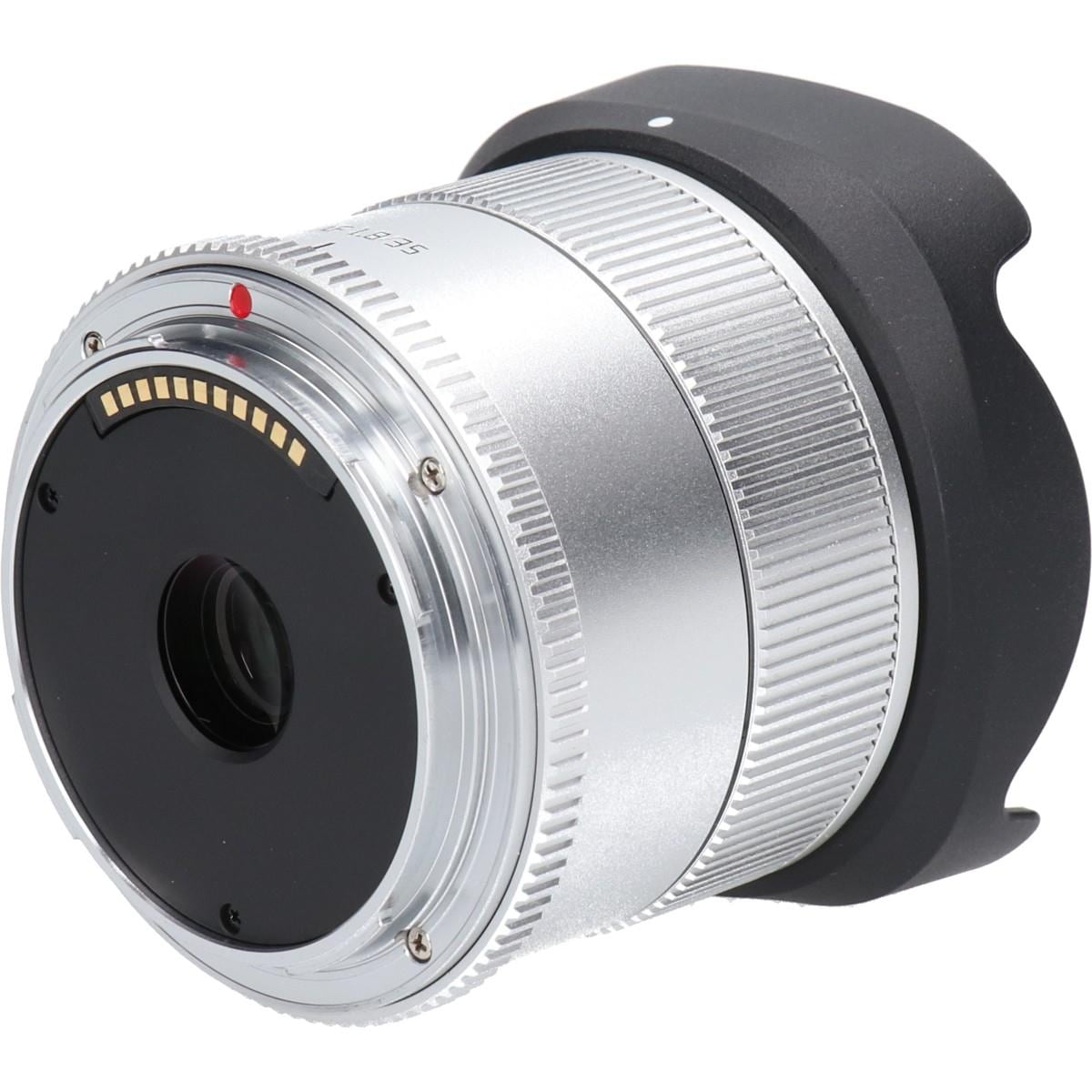 ＡＦ３５ｍｍ　Ｆ１．８ＩＩ