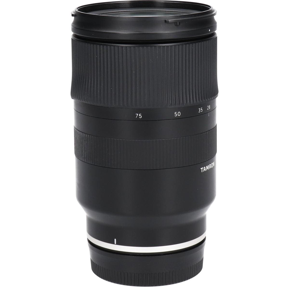 Ｅ２８－７５ｍｍ　Ｆ２．８ＤＩＩＩＩＲＸＤ（Ａ０３６）