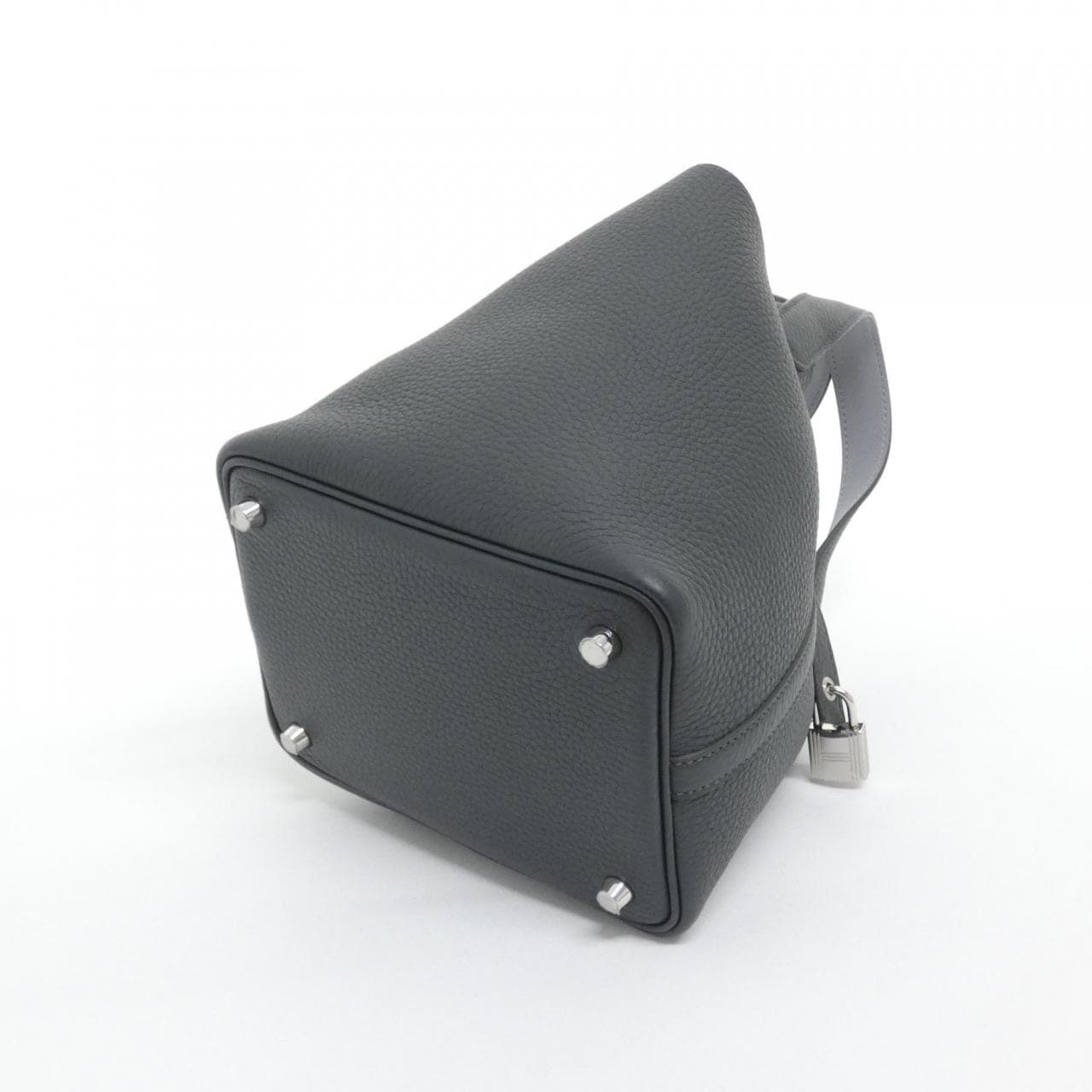 エルメス ピコタン ロック エクラ PM 069560CK バッグ