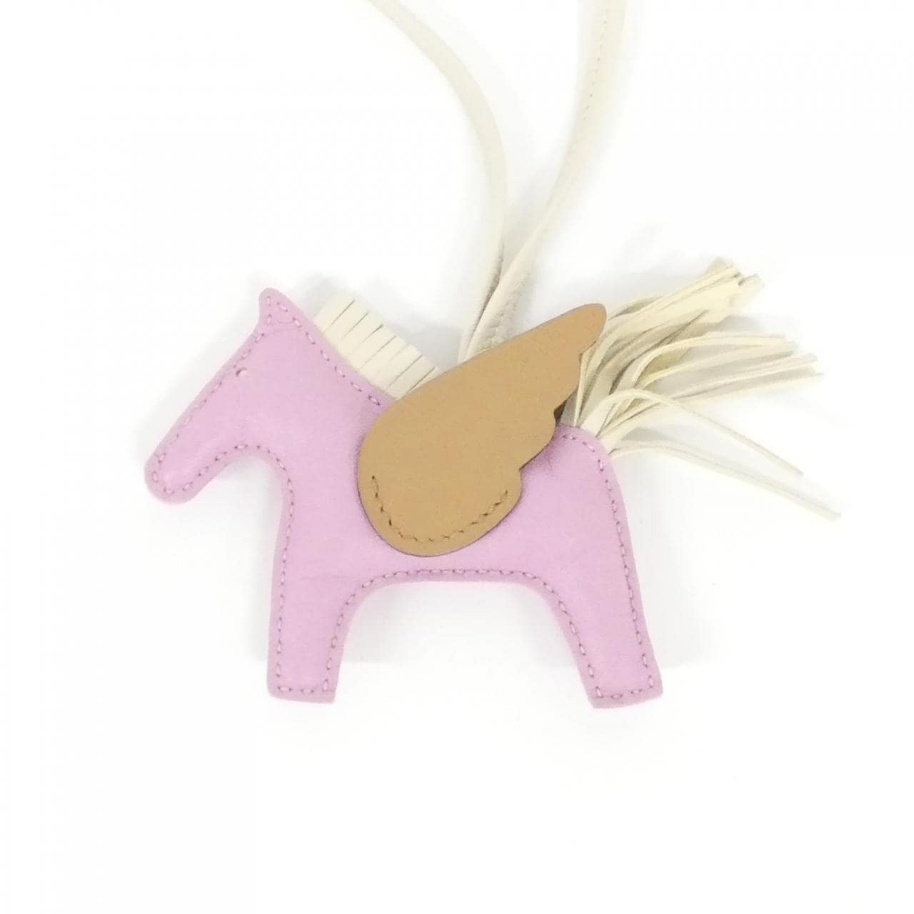 エルメス ロデオ ペガサス バッグチャーム  PM 083010CA