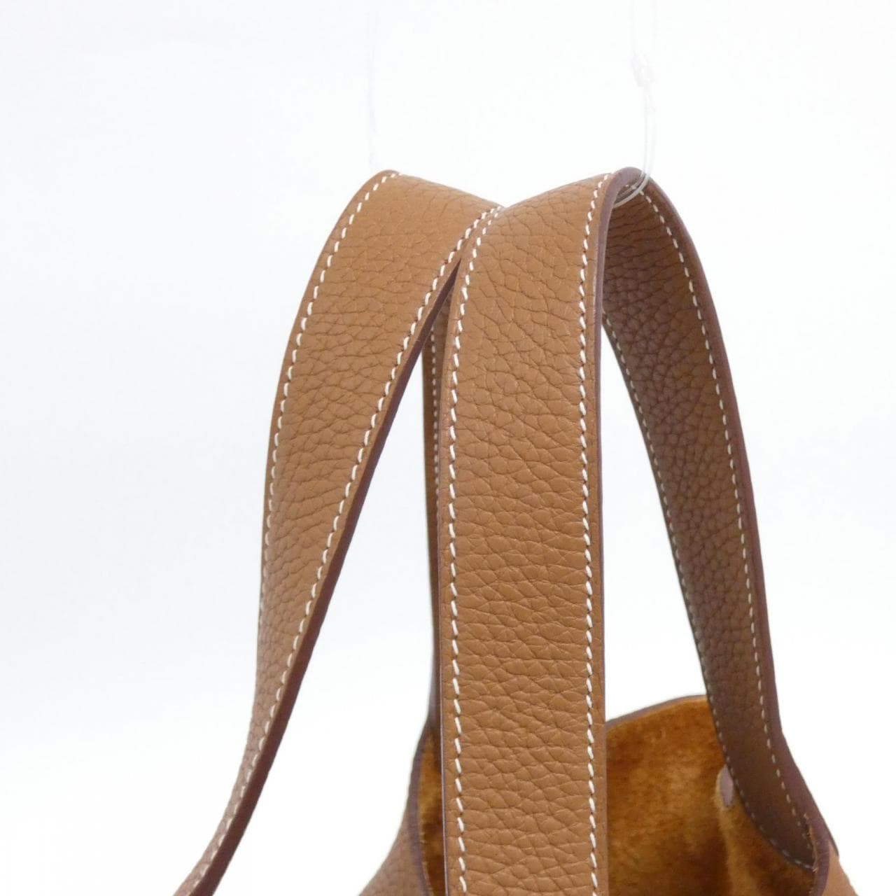 エルメス ピコタン ロック MM 060991CK バッグ