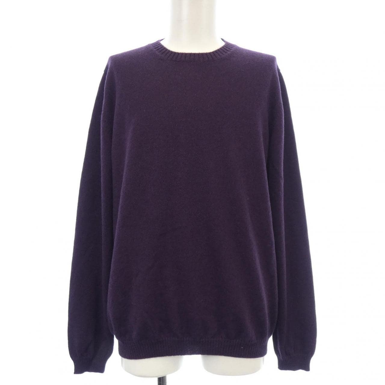 SETTEFILI CASHMERE knit