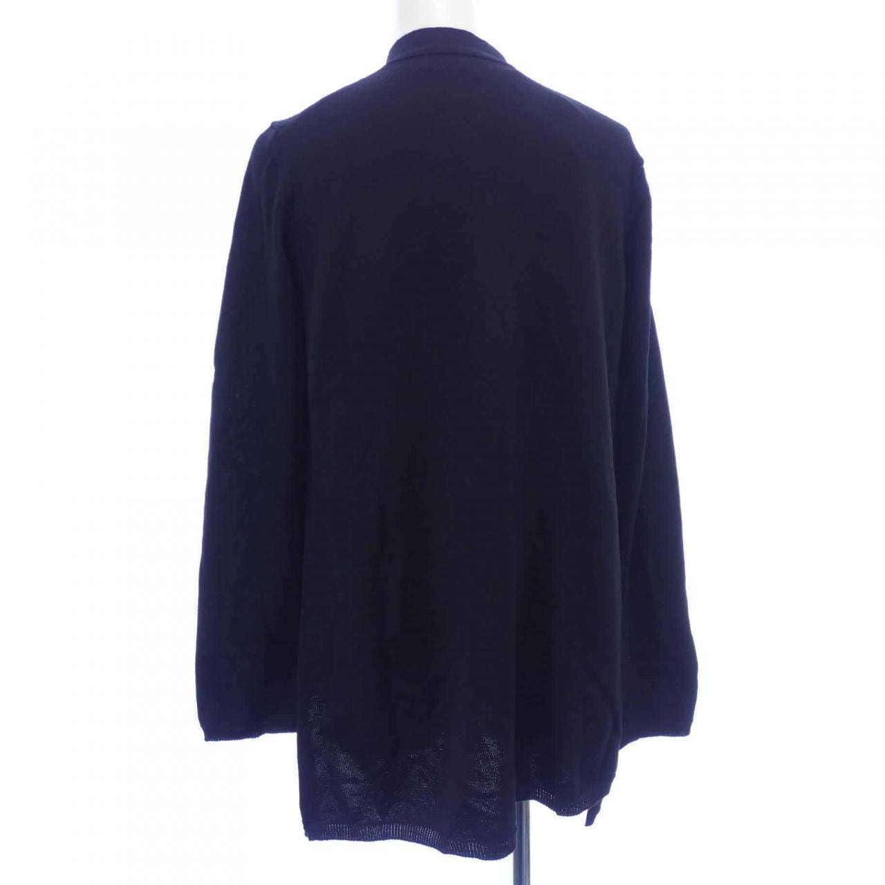 COMME des GARCONS HOMME plus cardigan