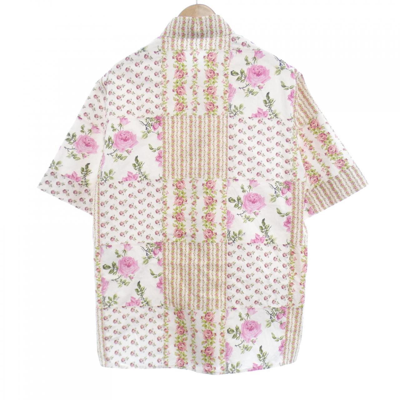 ディオール DIOR S／Sシャツ