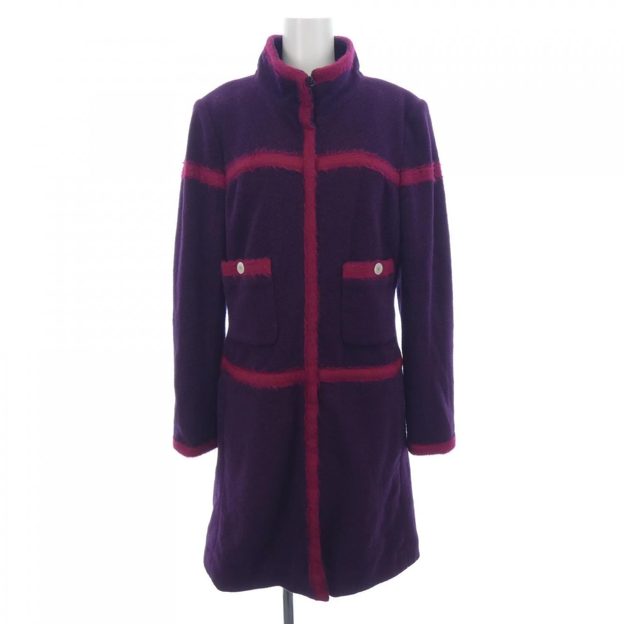 [vintage] CHANEL coat