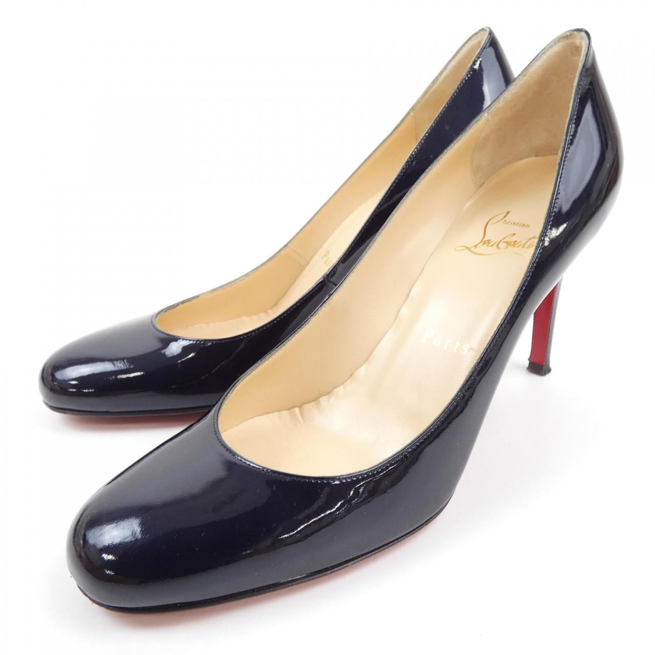 クリスチャンルブタン CHRISTIAN LOUBOUTIN パンプス