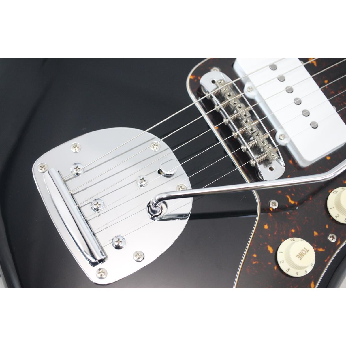 BACCHUS BJM-60E
