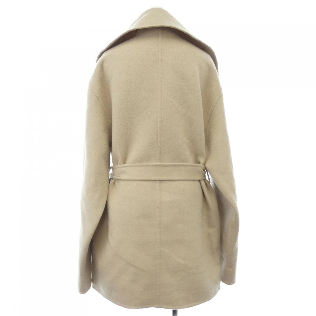 エルメス HERMES コート