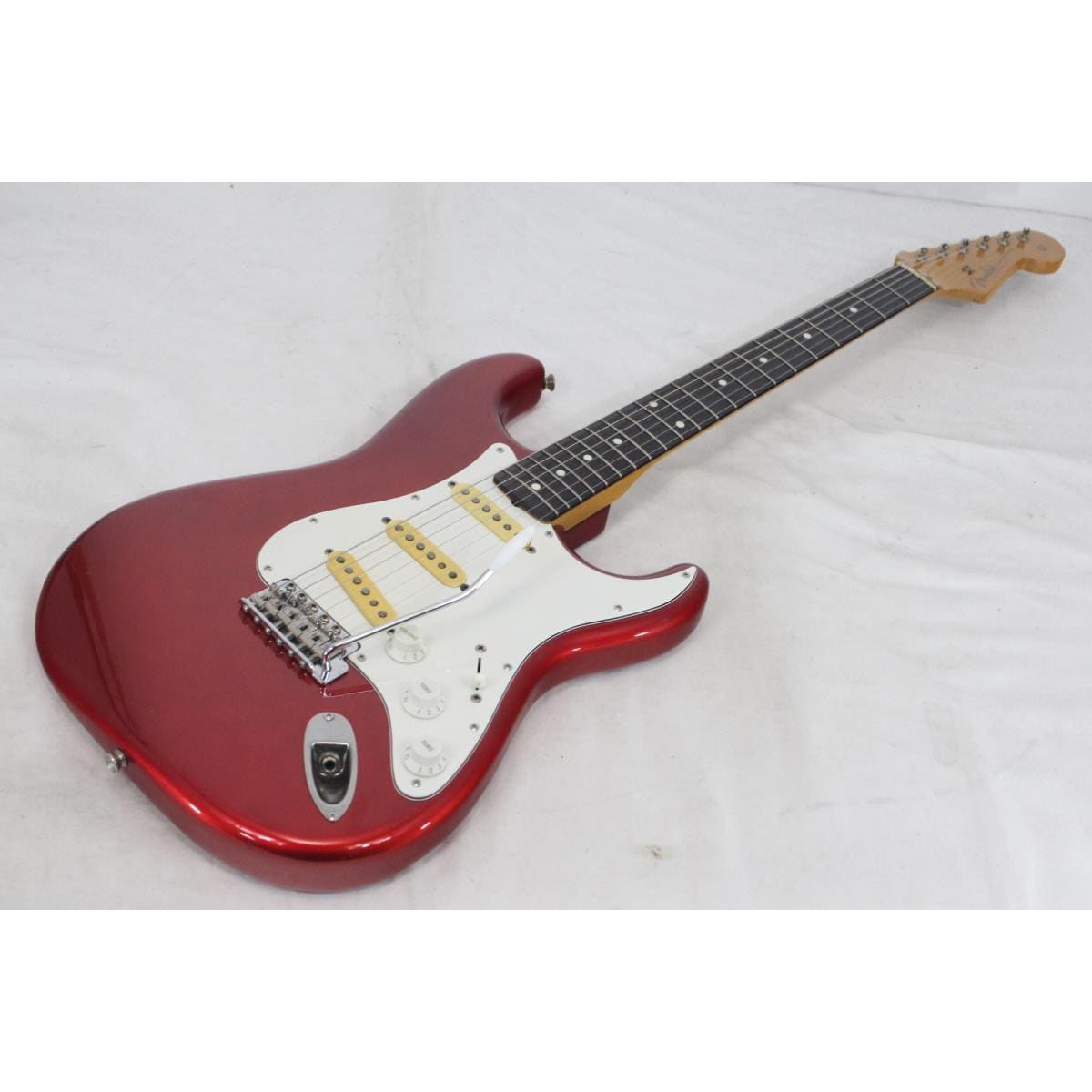 FENDER JAPAN ST62-55