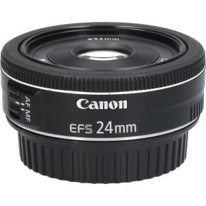 ＥＦ－Ｓ２４ｍｍ　Ｆ２．８ＳＴＭ
