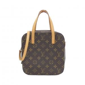 LOUIS VUITTON Monogram Spontini M47500 包