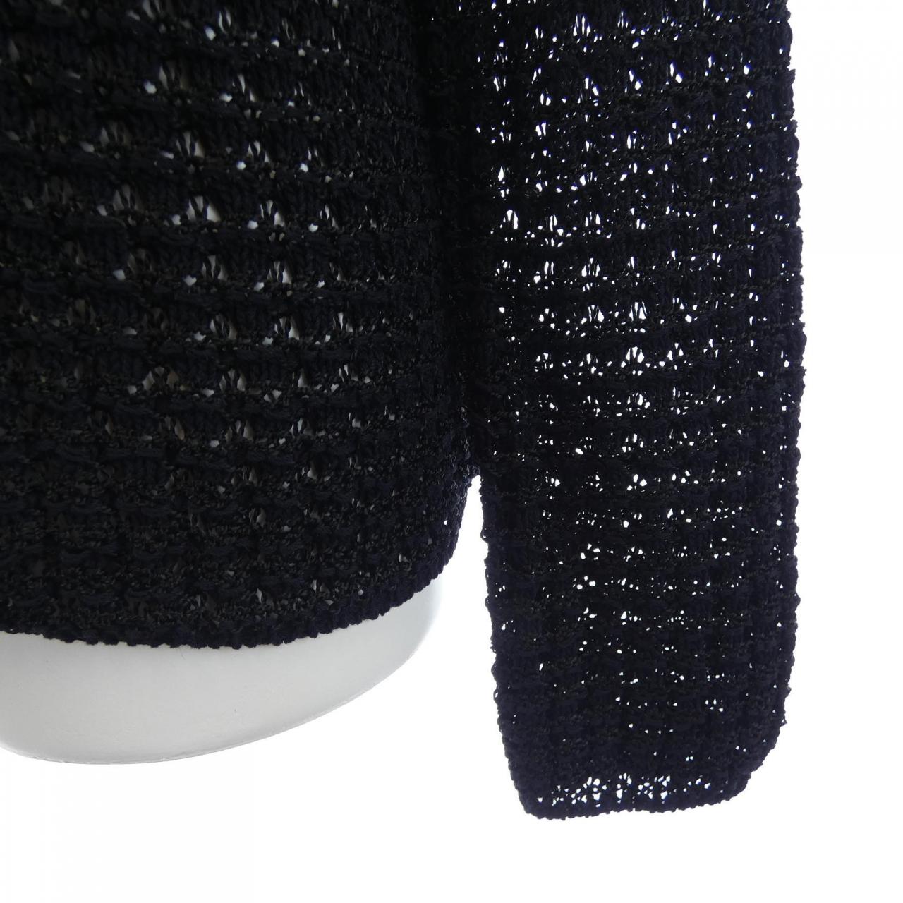 セオリー theory 01-2203702 カーディガン