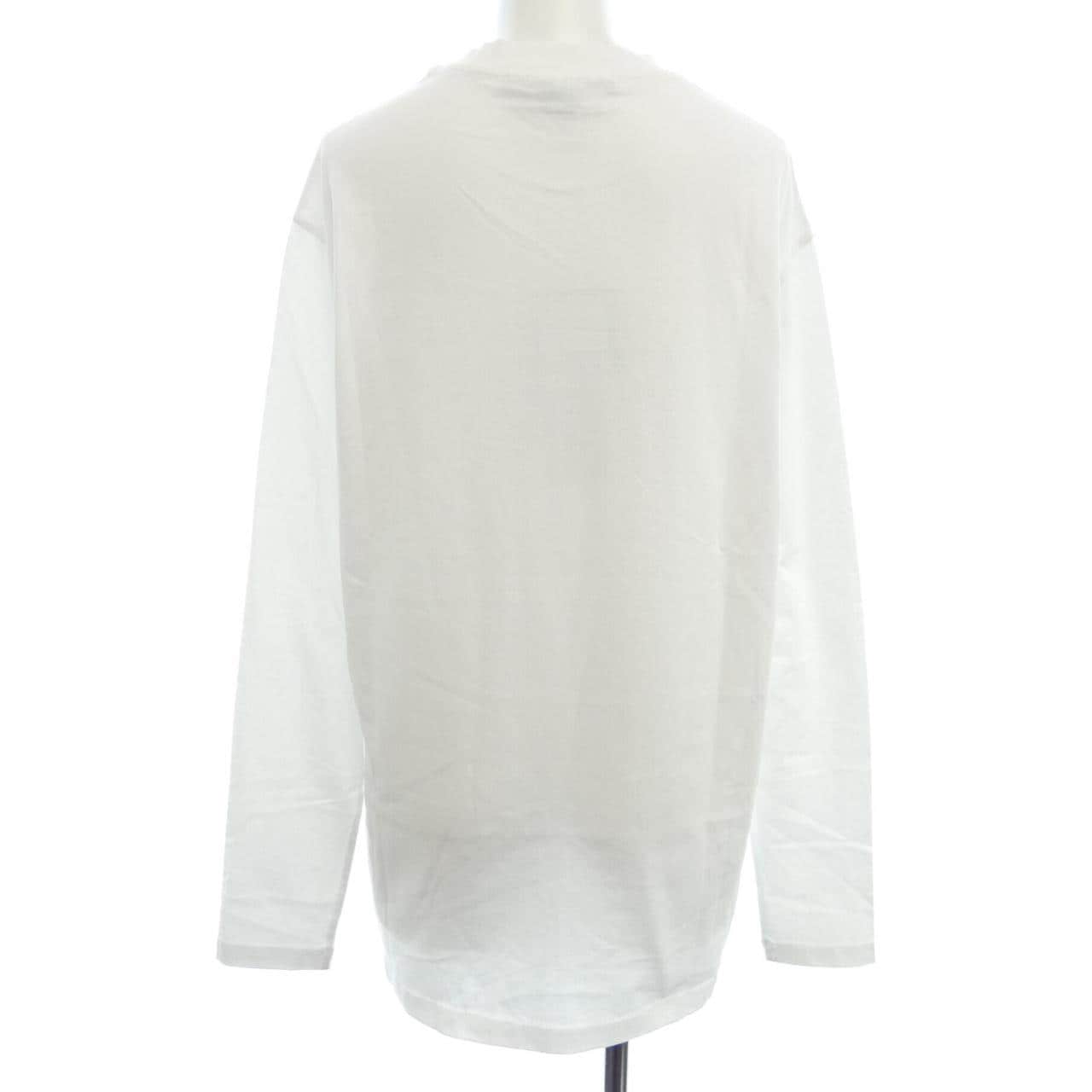 ステラマッカートニー STELLA MCCARTNEY レコードロンティ Tシャツ