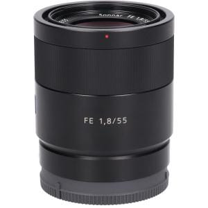 ＦＥ５５ｍｍ　Ｆ１．８ＺＡ（ＳＥＬ５５Ｆ１８Ｚ）