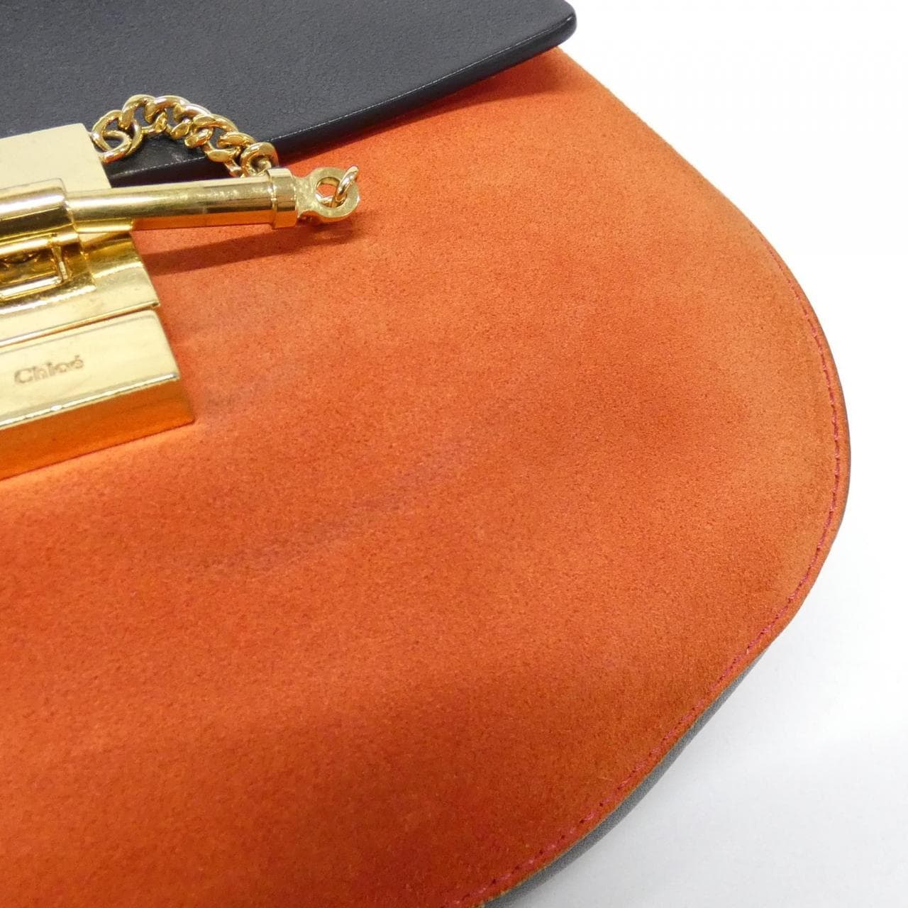 クロエ DREW ショルダーバッグ