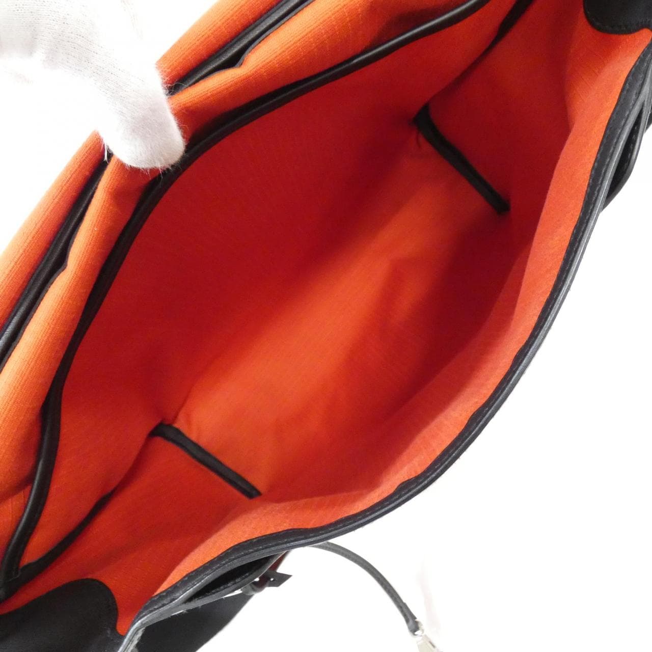 エルメス ALLBACK MESSENGER 084117CJ ショルダーバッグ