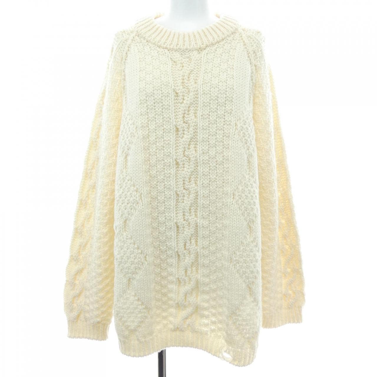 マルタンマルジェラ MARTIN MARGIELA S50GP0265 S17833 ニット