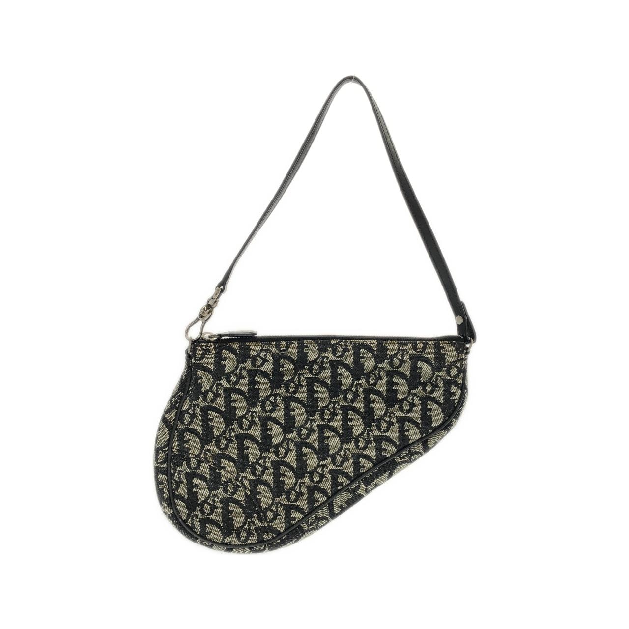 【ヴィンテージ】クリスチャンディオール SLO44012 ショルダーバッグ