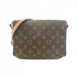 ルイヴィトン モノグラム ミュゼット タンゴ M51257 ショルダーバッグ